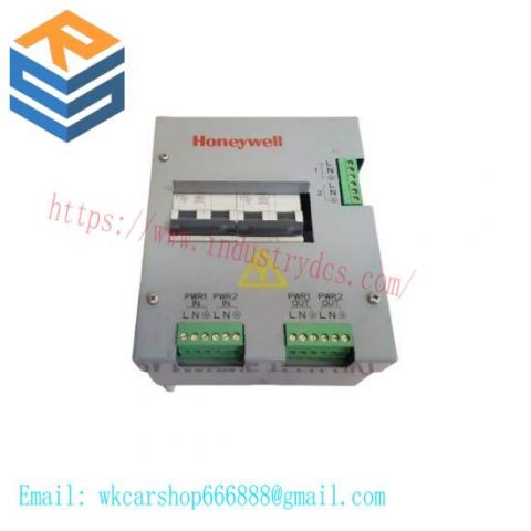 Honeywell Circuit Breaker 8U-BXCB20-CN (51307039-100)