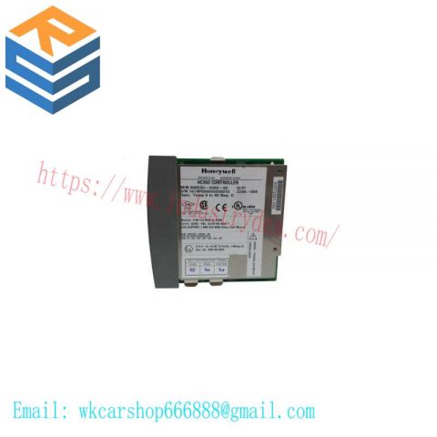 Honeywell 900C50-0360-00 Controller C50 CPU, Advanced Industrial Control Solution