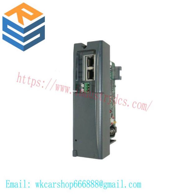 Honeywell 900C52-0021 Control Module, Advanced Process Automation Solution