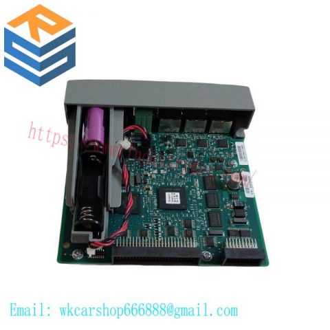 Honeywell 900C75S-0360-00 Industrial Controller