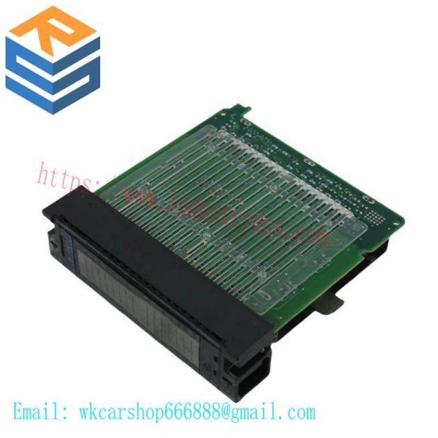 Honeywell 900H02-0102 Digital Output Module, High Performance, Reliable Control Solutions