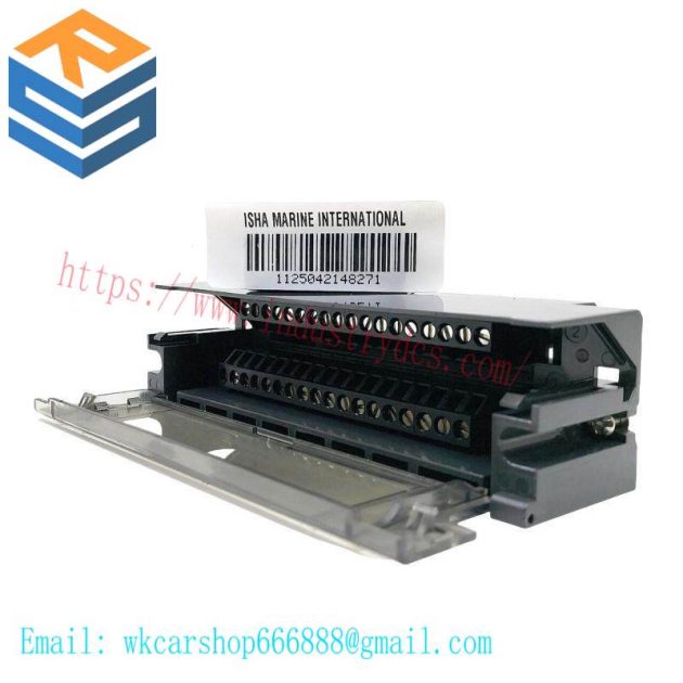 HONEYWELL 900TCK-0001: HC900 System 16-Channel AI Module
