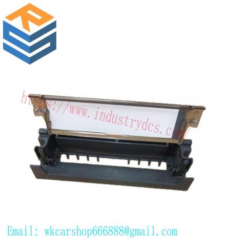 HONEYWELL 900TNF-0001 - Industrial Control Module Cover