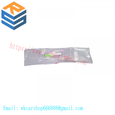 PureClean™ 906632-001: High-Performance Industrial Control Module