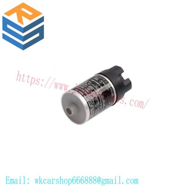 BENTLY NEVADA 9200-01-02-10-00: Precision Two-Wire Velocity Seismoprobe Transducer