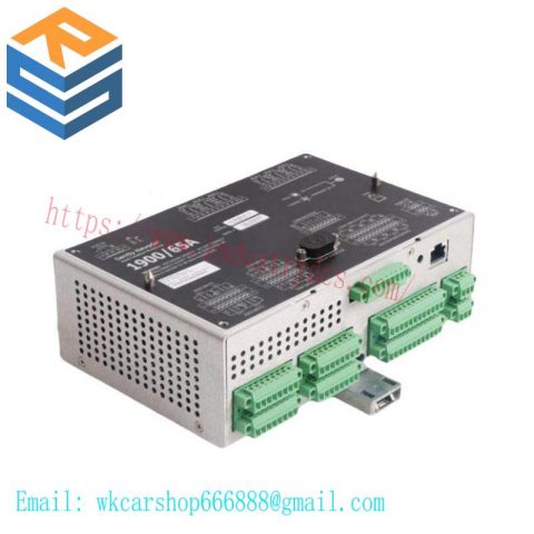 BENTLY NEVADA 991-01-XX-01-00 MOD:288865-01 Transmitter - Precision Control Solution for Industrial Automation