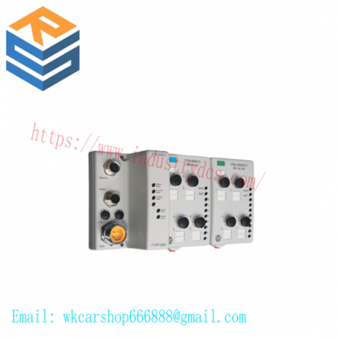 A-B 1738-IB16DM12 Digital Input Module