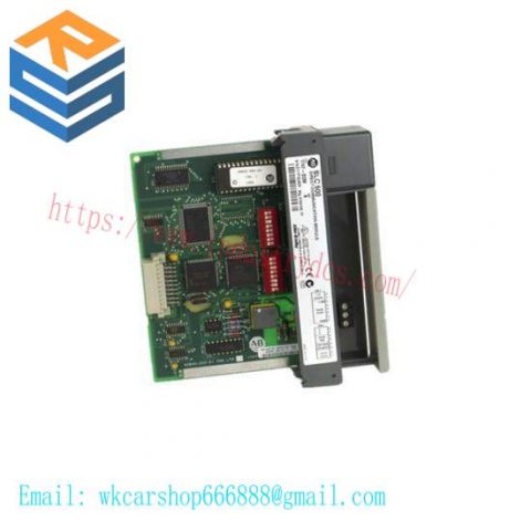 Allen-Bradley 1747-DCM Digital Communication Module