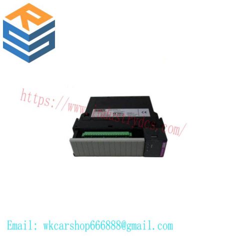 Allen-Bradley 1756-2WS Digital Input Module