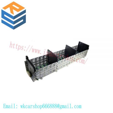 AB 1756-A17 High Performance Control Module