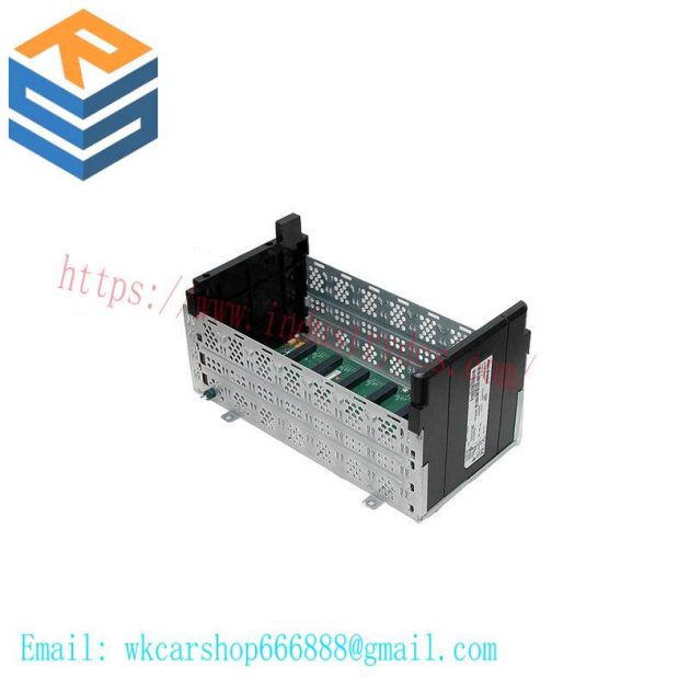 Allen-Bradley 1756-A7 Digital I/O Module