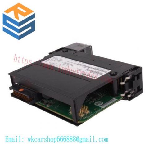 A-B 1756-LSC8XIB8I Digital Input Module