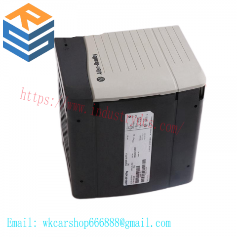AB 1761-CBL-PM02 ControlNet Cable for CompactLogix Controllers
