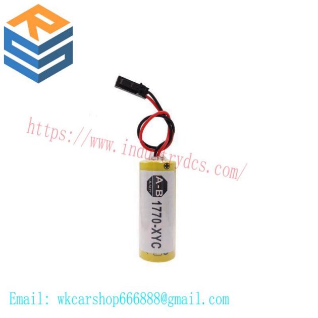 Allen Bradley 1770-XYC Digital Input Module