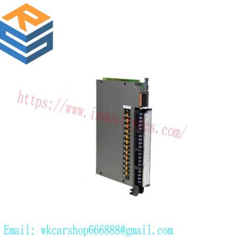AB 1771-OBN Digital Output Module, Extended Product for Industrial Control Systems