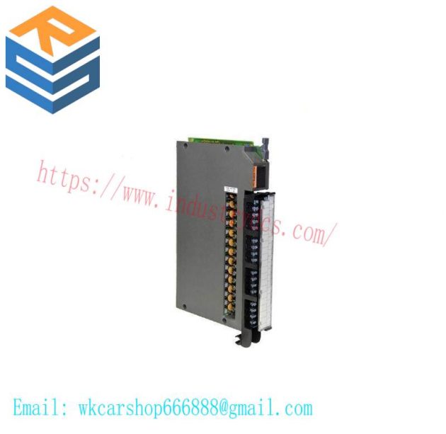 AB 1771-OBN Digital Output Module, Extended Product for Industrial Control Systems