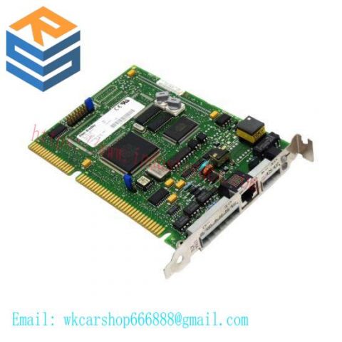 Allen-Bradley 1784-KTX DH+ Interface Module