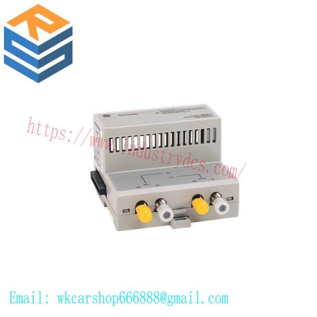 Rockwell Automation 1786-RPFRXL Flex I/O RIO Adapter