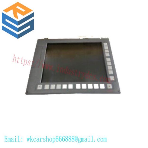 GE A02B-0303-C074 Operator Interface Module