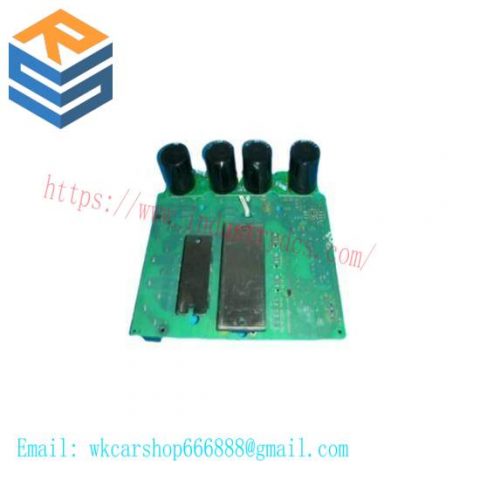 Allen-Bradley A42336-089-53 / A42336-076-53 Gate Board - Advanced Industrial Control Module