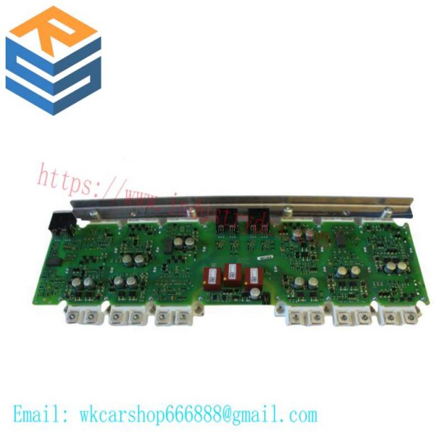 SIEMENS A5E00714562: Powerblock Unit for Industrial Automation, Maximize Efficiency & Reliability