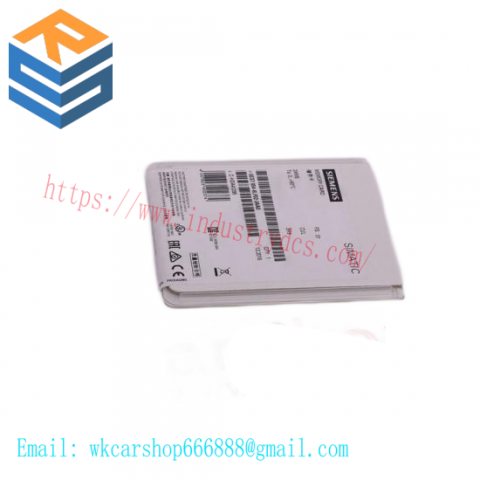 Siemens A5E36717797 Board - Advanced Industrial Control Solution