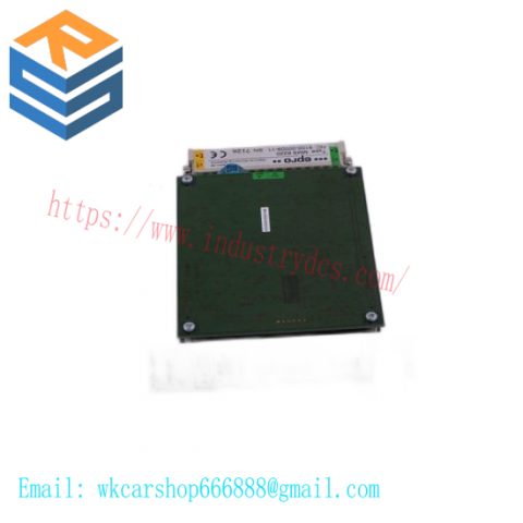 ABC Brand A74104 Series Module, Control Technology