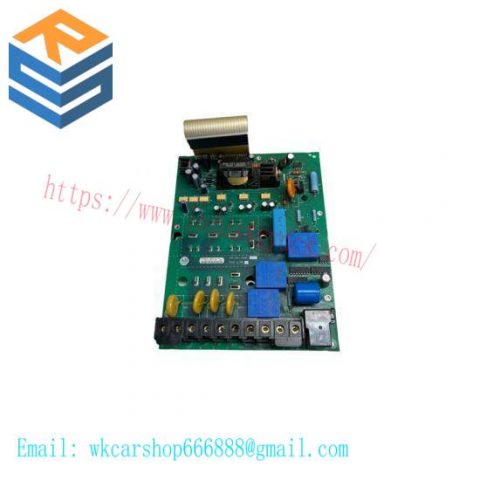 Siemens A74104-246-52-03 Industrial Control Circuit Board