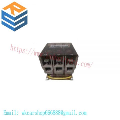 AB 1100-AOA93 CONTACTOR, Series B, 240V (BR/WH)