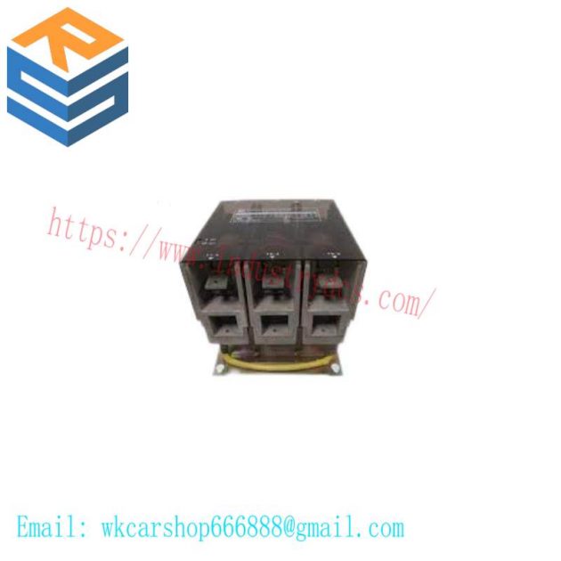 AB 1100-AOA93 CONTACTOR, Series B, 240V (BR/WH)