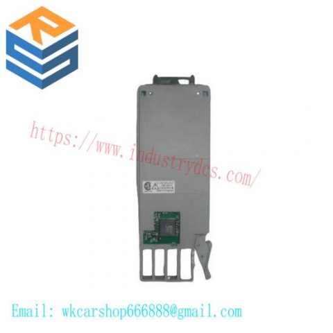Yokogawa AAM50-S1 PLC I/O Module
