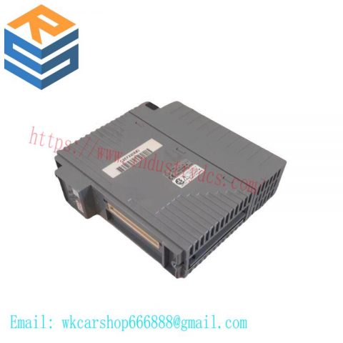 Yokogawa AAR145-S03 S1 RTD/POT Input Module for Precision Temperature Control