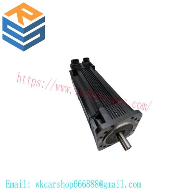 AB Electronics 1326AB-B430E SERVO MOTOR