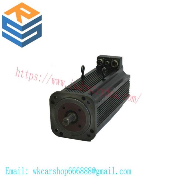 ABB AB 1326AB-B515E-S2K5L Servo Motor, Precision Control for Advanced Automation