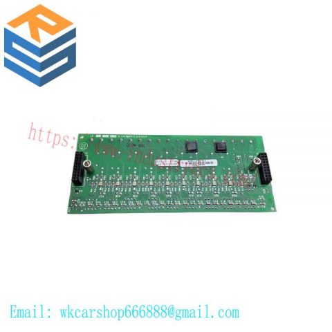 AB 1336-L5E PLC Board: Advanced Automation Solutions