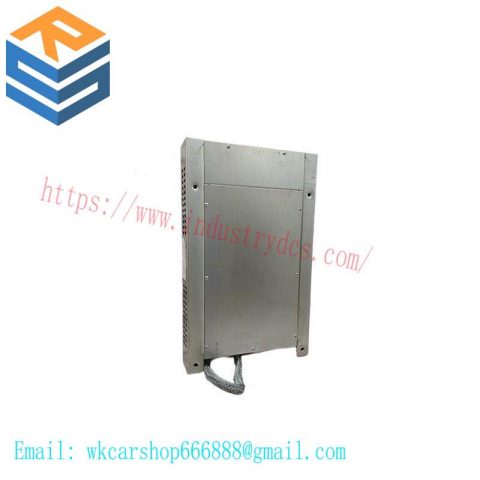AB 1336-RFB-30-A-4 RF Input Filter for Industrial Control Systems