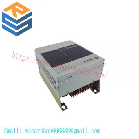 ABB 1336F-BRF20-AA-EN AC Drive, Advanced Industrial Control Solution