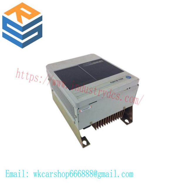 ABB 1336F-BRF20-AA-EN AC Drive, Advanced Industrial Control Solution