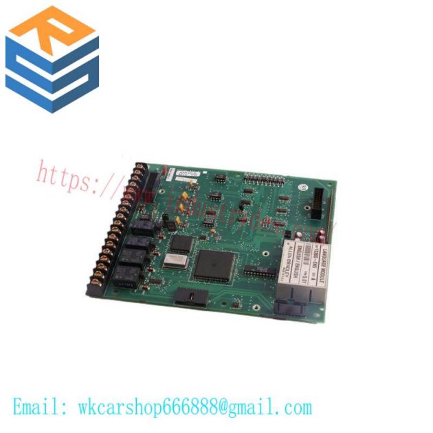 Allen Bradley 1336S-EN5 | Language Module Kit for Industrial Automation