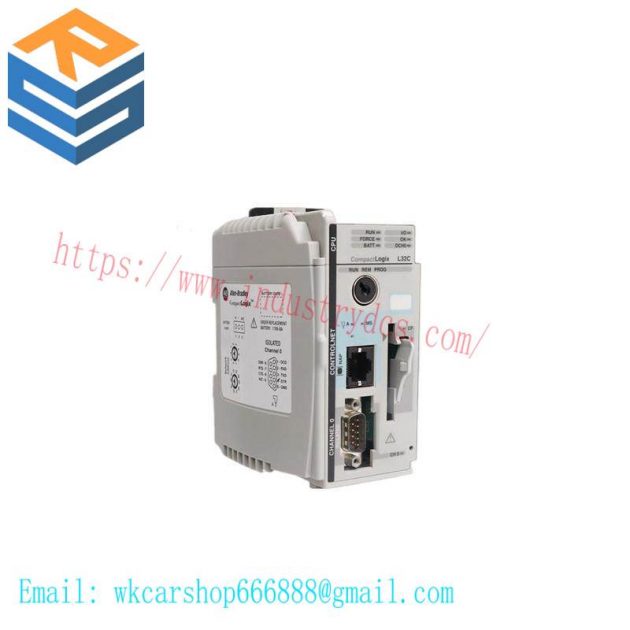 ABB AB 1361-NO61-2-5 Drive Open, Efficient Industrial Automation Solution