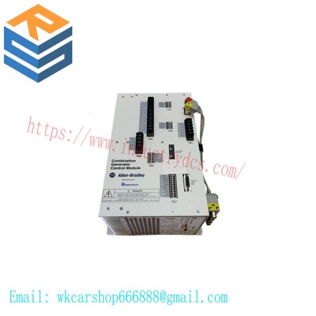 ABB 1407-CGCM Current Sensing Module, Precision Control Solutions