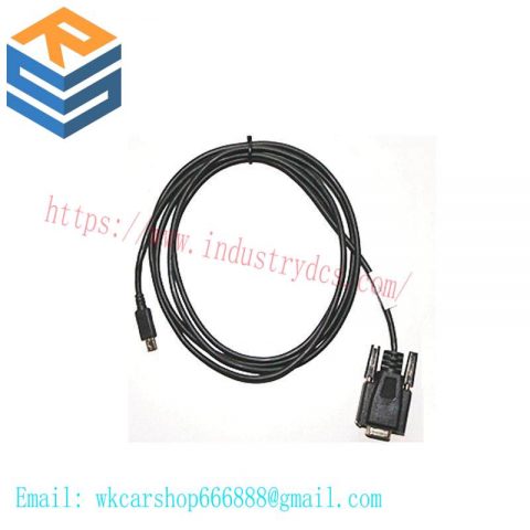 ABB AB 1440-SCDB9FXM2 Communication Cable, High-Speed Data Transfer Solution