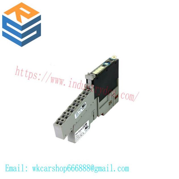 Allen-Bradley 1746-NOI4I Digital Input Module, Compact & Reliable