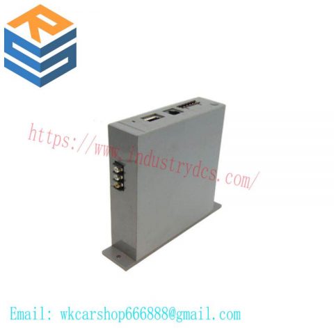 AB 1747-AICR - Isolated Link Coupler for Advanced Industrial Control Systems