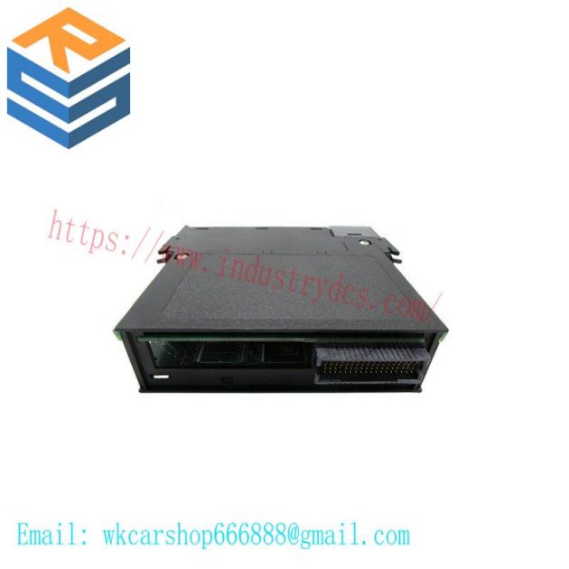 ABB 1756-DMD30 DRIVES MODULE