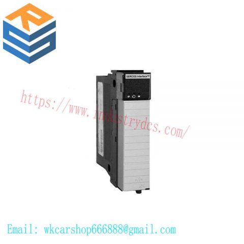 AB 1756-M03SE Interface Module - Advanced Automation Solution