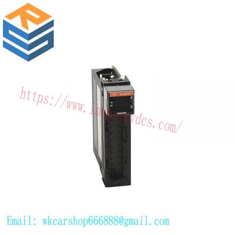 AB Electronics 1756-OA8D Digital Output Module
