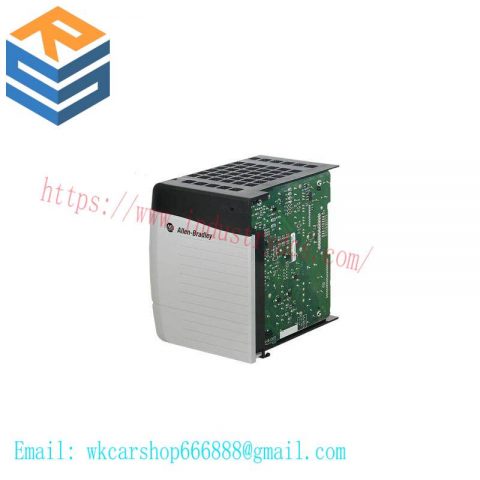 AB 1756-PB75 Power Supply, Industrial Automation Solutions