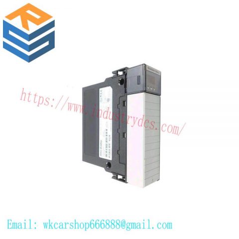 Allen-Bradley 1756-RM2 Redundancy Module, ControlLogix, PLC, Industrial Automation