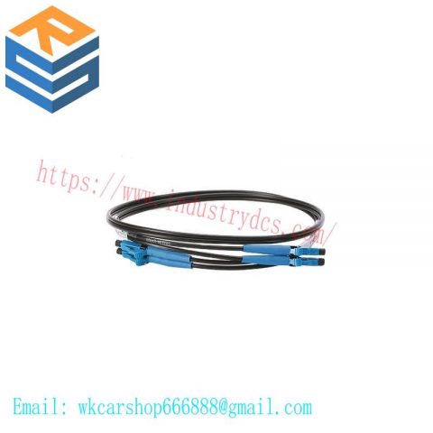 Allen-Bradley 1756-RMC3 Fiber Optic Extender for ControlLogix Systems